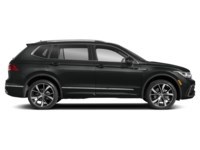 2024 Volkswagen Tiguan Highline R-Line Exterior Shot 10
