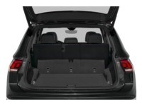 2024 Volkswagen Tiguan Highline R-Line Exterior Shot 4