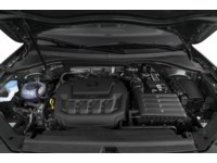 2024 Volkswagen Tiguan Highline R-Line Exterior Shot 3