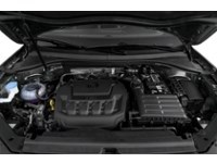 2022 Volkswagen Tiguan Highline R-Line Exterior Shot 3