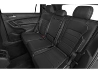 2024 Volkswagen Tiguan Highline R-Line Interior Shot 5