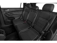 2022 Volkswagen Tiguan Highline R-Line Interior Shot 5