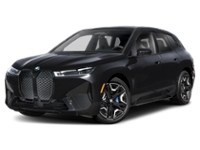 2023 BMW iX xDrive50 Exterior Shot 1