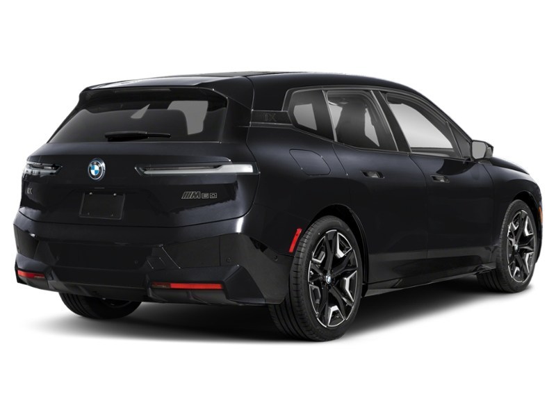 2023 BMW iX xDrive50 Exterior Shot 2