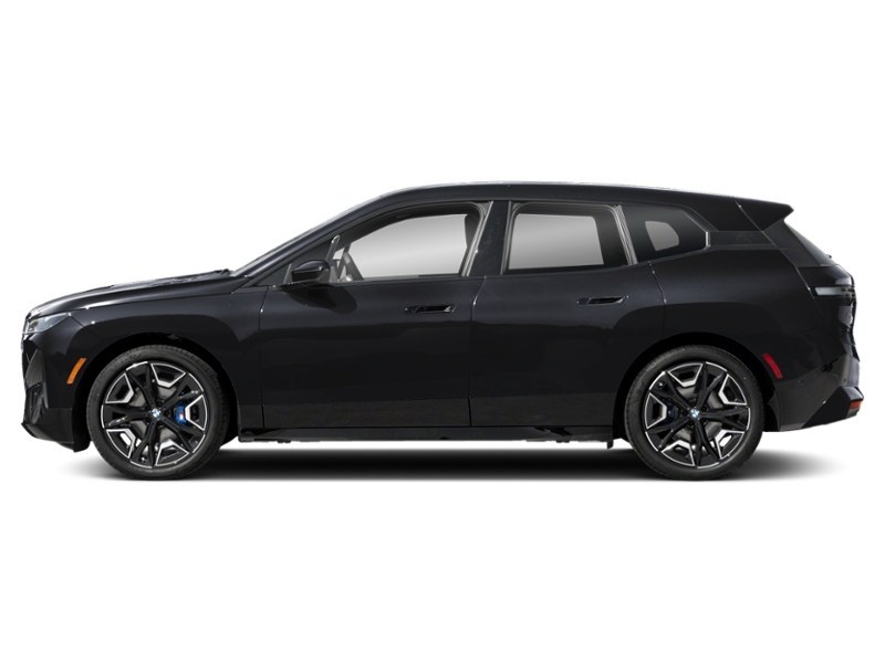 2023 BMW iX xDrive50 Exterior Shot 5