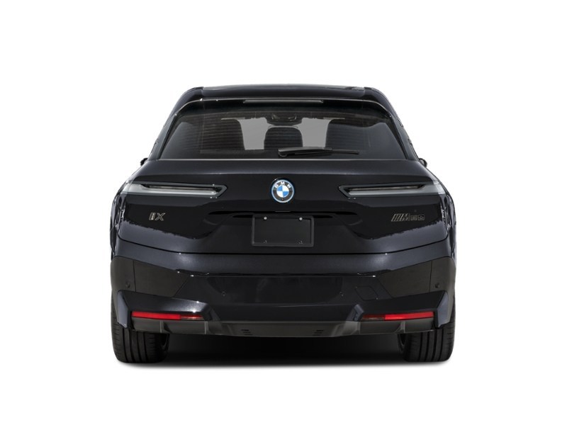 2023 BMW iX xDrive50 Exterior Shot 6