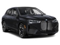 2023 BMW iX xDrive50 Exterior Shot 7