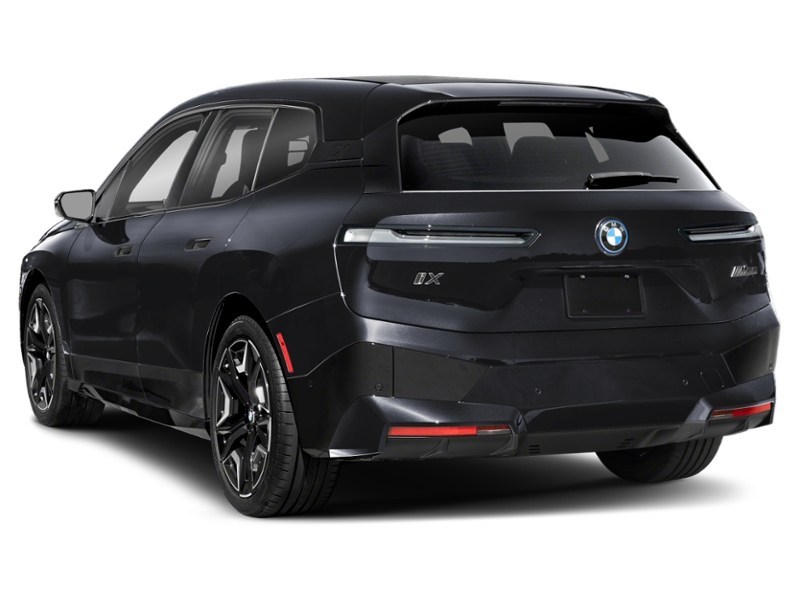 2023 BMW iX xDrive50 Exterior Shot 8
