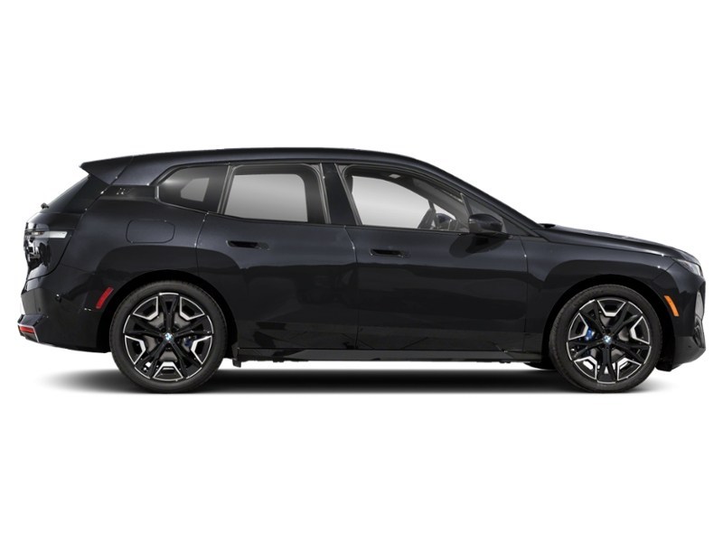 2023 BMW iX xDrive50 Exterior Shot 9