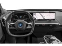 2023 BMW iX xDrive50 Interior Shot 3