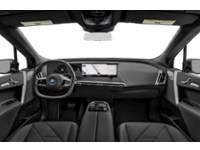 2023 BMW iX xDrive50 Interior Shot 6