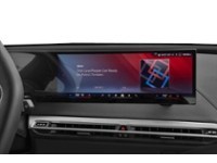 2023 BMW iX xDrive50 Interior Shot 2