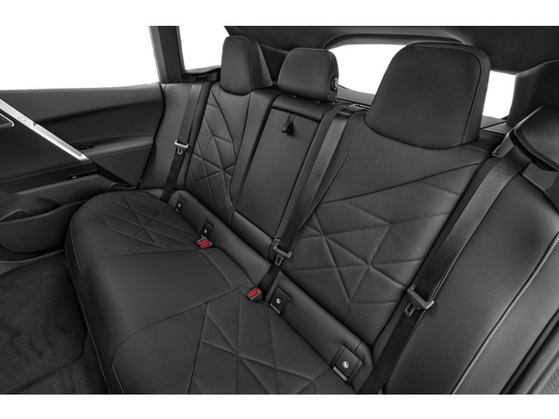 2023 BMW iX xDrive50 Interior Shot 5