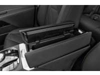 2023 BMW iX xDrive50 Interior Shot 7