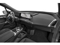 2023 BMW iX xDrive50 Interior Shot 1