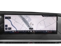 2023 BMW iX xDrive50 Interior Shot 8