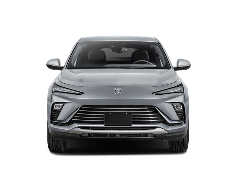 2025 Buick Envista Preferred Exterior Shot 5