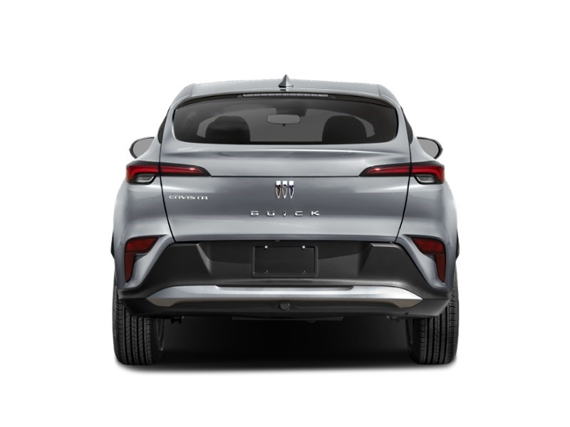 2025 Buick Envista Preferred Exterior Shot 7