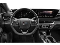 2025 Buick Envista Preferred Interior Shot 3