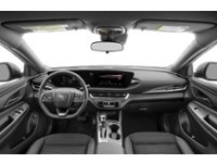 2025 Buick Envista Preferred Interior Shot 6
