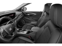 2025 Buick Envista Preferred Interior Shot 4