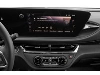 2025 Buick Envista Preferred Interior Shot 2