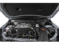 2025 Buick Envista Preferred Exterior Shot 3