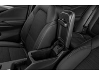 2025 Buick Envista Preferred Interior Shot 7