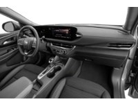 2025 Buick Envista Preferred Interior Shot 1