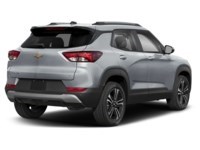 2024 Chevrolet Trailblazer LT Exterior Shot 2