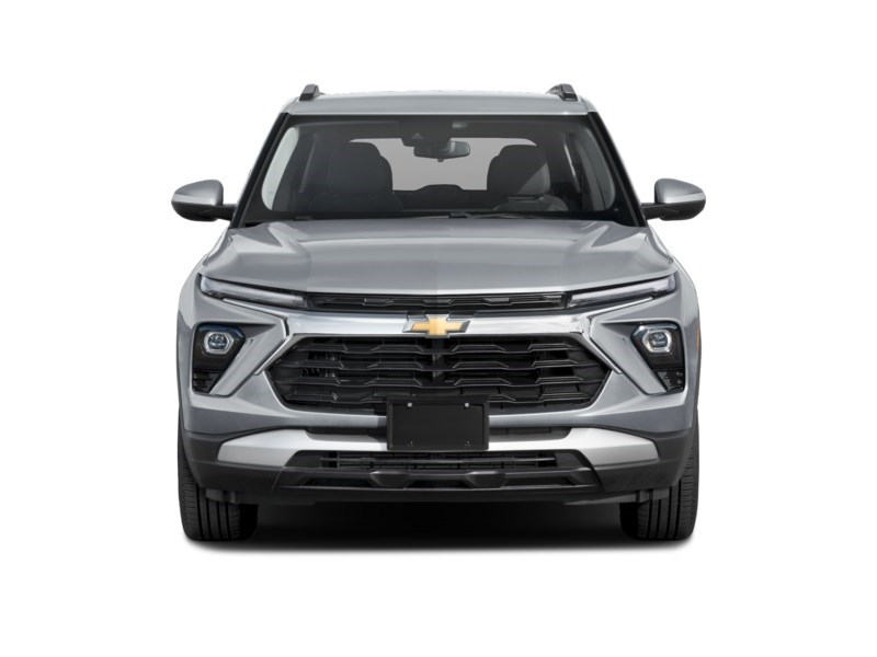 2024 Chevrolet Trailblazer LT Exterior Shot 5