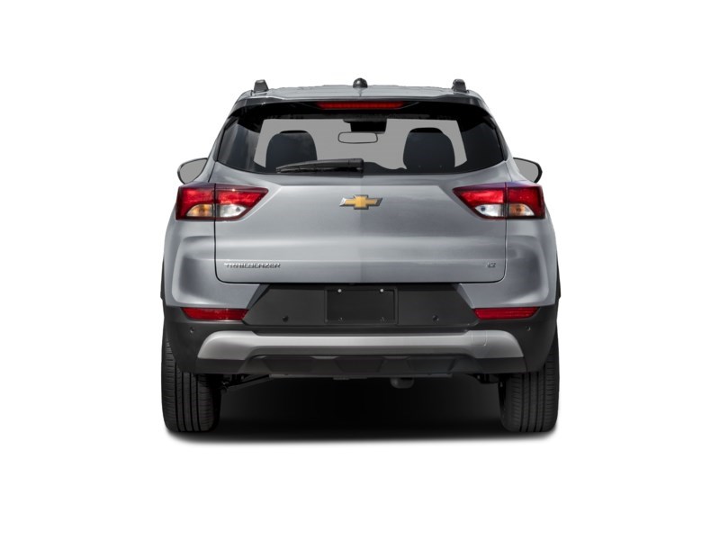 2024 Chevrolet Trailblazer LT Exterior Shot 7