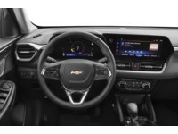 2024 Chevrolet Trailblazer LT Interior Shot 3