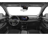 2024 Chevrolet Trailblazer LT Interior Shot 6