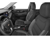 2024 Chevrolet Trailblazer LT Interior Shot 4