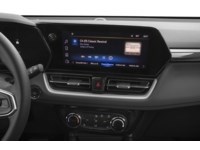 2024 Chevrolet Trailblazer LT Interior Shot 2