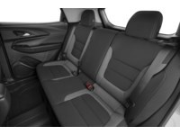 2024 Chevrolet Trailblazer LT Interior Shot 5
