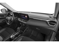 2024 Chevrolet Trailblazer LT Interior Shot 1