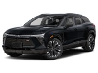 2024 Chevrolet Blazer EV RS Exterior Shot 1
