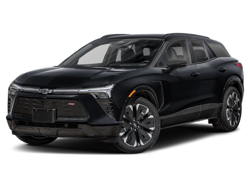2024 Chevrolet Blazer EV RS Exterior Shot 1