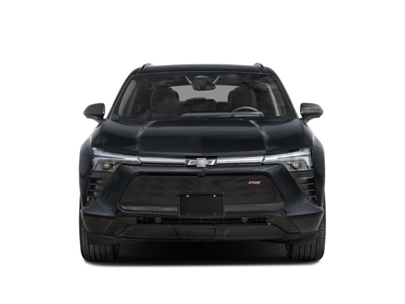 2024 Chevrolet Blazer EV RS Exterior Shot 5