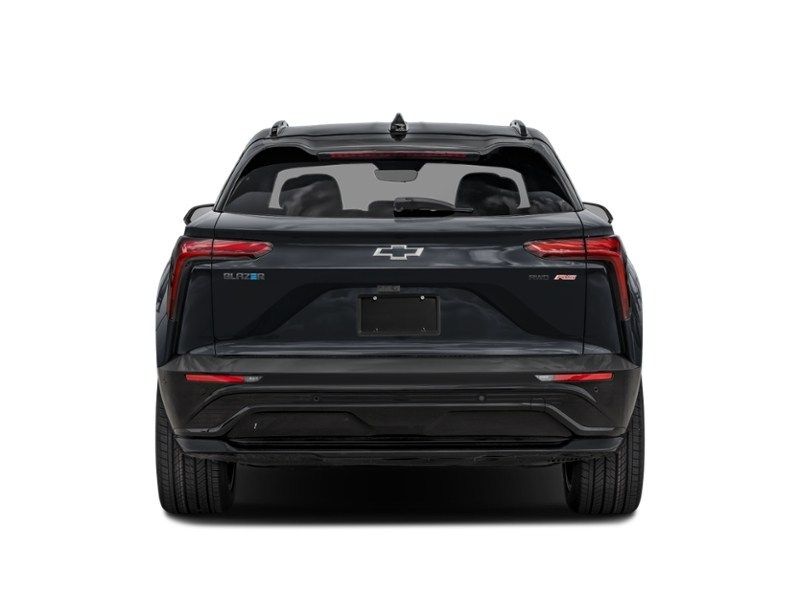 2024 Chevrolet Blazer EV RS Exterior Shot 7