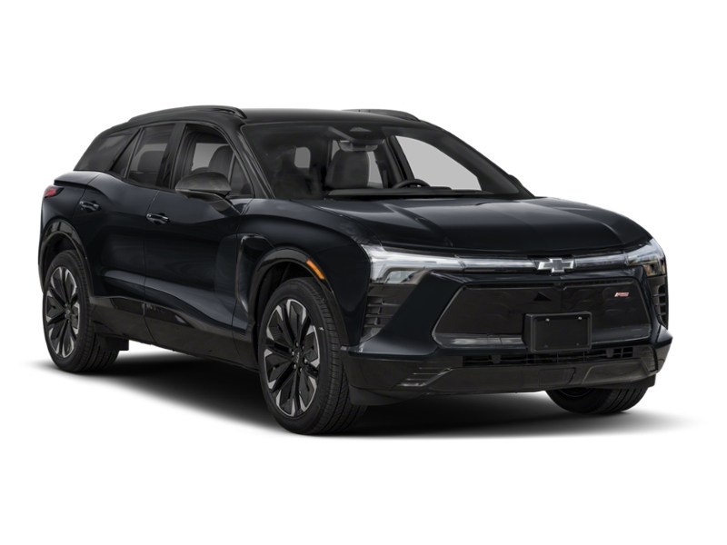 2024 Chevrolet Blazer EV RS Exterior Shot 8