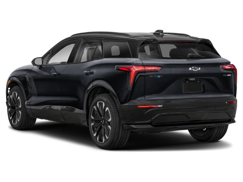 2024 Chevrolet Blazer EV RS Exterior Shot 9