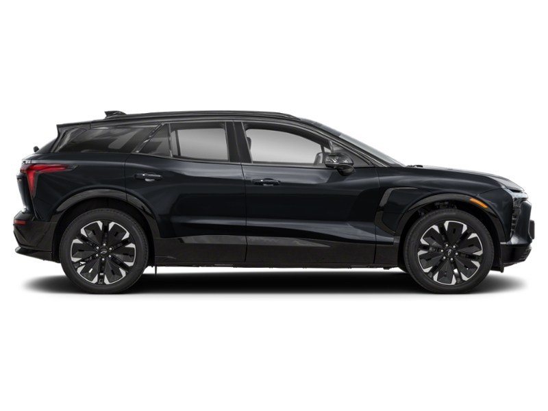 2024 Chevrolet Blazer EV RS Exterior Shot 10