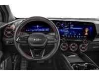 2024 Chevrolet Blazer EV RS Interior Shot 3
