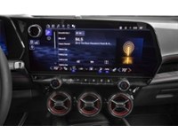 2024 Chevrolet Blazer EV RS Interior Shot 2