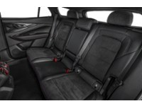 2024 Chevrolet Blazer EV RS Interior Shot 5