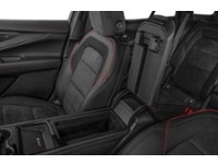 2024 Chevrolet Blazer EV RS Interior Shot 7