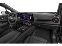 2024 Chevrolet Blazer EV RS Interior Shot 1